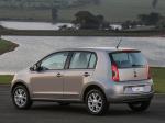 Volkswagen up! 2014 года (BR)